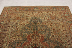 Antique Rug, Turkish Rug, Kayseri Rug, Rugs For Living Room, Rug Decor 