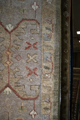 Oushak Rug, Area Rug, Persian Rug