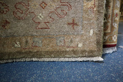 Oushak Rug, Area Rug, Persian Rug
