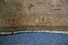 Oushak Rug, Area Rug, Persian Rug