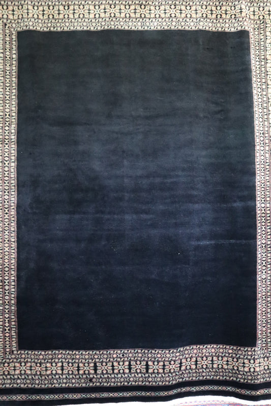 Bokhara Rug, Hand Knotted Rug, Oriental Rug
