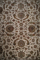 Indo Rug, Jaipur Rug, Hand Knotted Rug, Oriental Rug