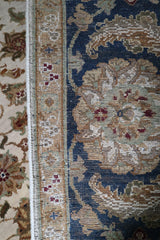 Indo Rug, Jaipur Rug, Hand Knotted Rug, Oriental Rug