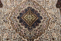 Jammu Rug, Authentic Rug, 9x12 Area Rug, Rug Size For King Bed
