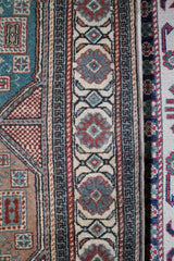 Kayseri Rug, Turkish Rug, Hand Knotted Rug, Area Rug