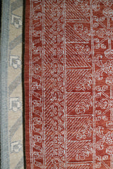 Kashmir Rug, Traditional Rug, Indian Rug