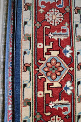 Serapi Rug, Bright Rug, Persian Rug, Traditional Rug