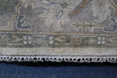 Oushak Rug, Indian Rug, Authentic Rug, Hand Knotted