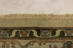 Oriental Rug, Authentic Rug, Oushak Rug, Area Rugs Near Me, 9x12 Rug