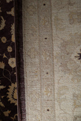 Turkoman Rug, Oushak Rug, Authentic Rug, 8x10 Rug