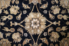 Agra Rug, Indo Rug, Bright Colored Rug, Rug Decor 