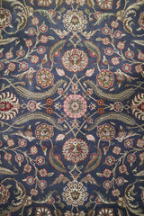 Colorful Area Rug, Oriental Rug, Indian Wool Rug, Rug Decor
