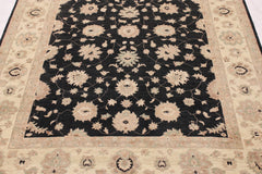 Pakistani Rugs, Traditional Rug, Peshawar Rug, Oushak Rugs, Rug On Carpet 