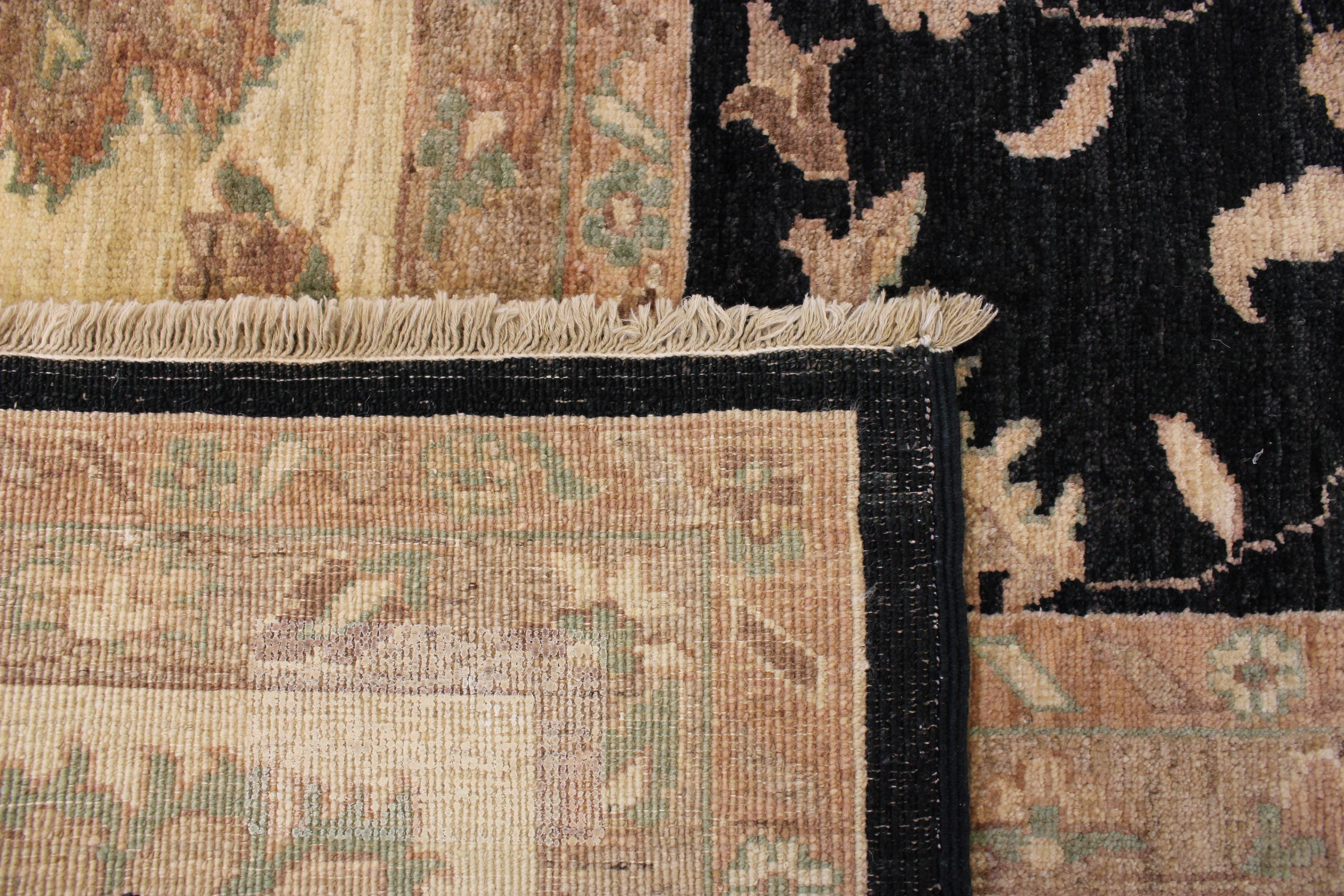 Pakistani Rugs, Traditional Rug, Peshawar Rug, Oushak Rugs, Rug On Carpet 