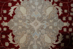 Turkoman Rug, Chobi Rug, Afghan Rug, Colorful Rug, 8x10