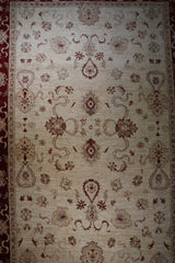 Chobi Rug, Pakistani Rug, Neutral Rug, Area Rugs Online