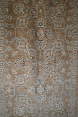 Turkoman Rug, Tribal Rug, Oushak Rug