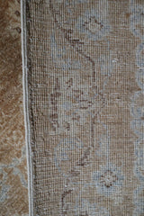 Turkoman Rug, Tribal Rug, Oushak Rug