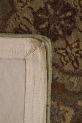 Hand Tufted Rug, Traditional Rug, Oriental Area Rug