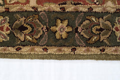 Hand Tufted Rug, Area Rug, Indian Oriental Rug