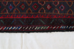 Baluch Rug, Tribal Rug, Afghani Rug, Hand Knotted Rug