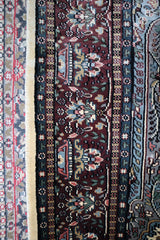 Persian Design Rug, Authentic Rug, Jammu Kashmir Rug, Area Rug On Carpet