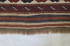 Tribal Rug, Hand Knotted Rug, Area Rug, Afghan Rug