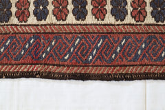 Tribal Rug, Hand Knotted Rug, Area Rug, Afghan Rug