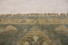 Oriental Style Rugs, Oushak Rug, Area Rugs Near Me, 9x12 Rugs