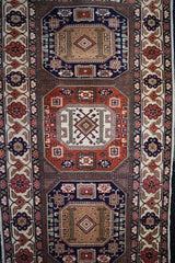 Turkish Rug, Kayseri Rug, Authentic Rug, Hand Knotted Area Rug