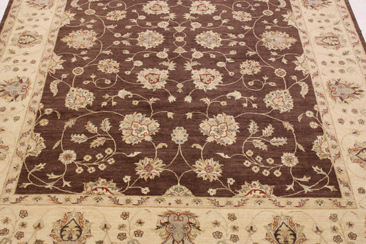 Types Of Oriental Rugs, Hand Knotted Rug, 9x12 Area Rug, Living Room Rug