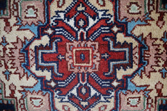 Serapi Rug, Hand Knotted Indian Rug, Types Of Persian Rugs