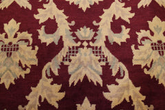 Hand Knotted Rug, Natural Dyes Rug, Discounted Rugs, Rugs For Dining Room 