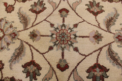 7'11" x 10'0" ft. Oshack Wool Rug
