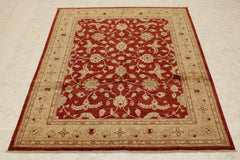 Peshawar Rug, Oriental Style Rugs, Hand Knotted Rug, Select Rugs 