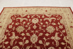 Peshawar Rug, Oriental Style Rugs, Hand Knotted Rug, Select Rugs 