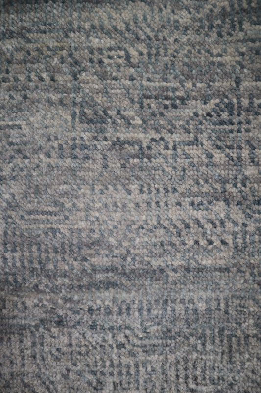 Kashmir Rug, Ocean Breeze Rug, Traditional Rug, 4x6 Rug
