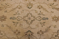 Pestal Oushak Rug, Geometric Rug, Area Rug, How Big Is 8x10, Bedroom Rugs 