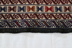 Oushak Rug, Afghan Rug, Vegetable Dye Rug, Area Rug