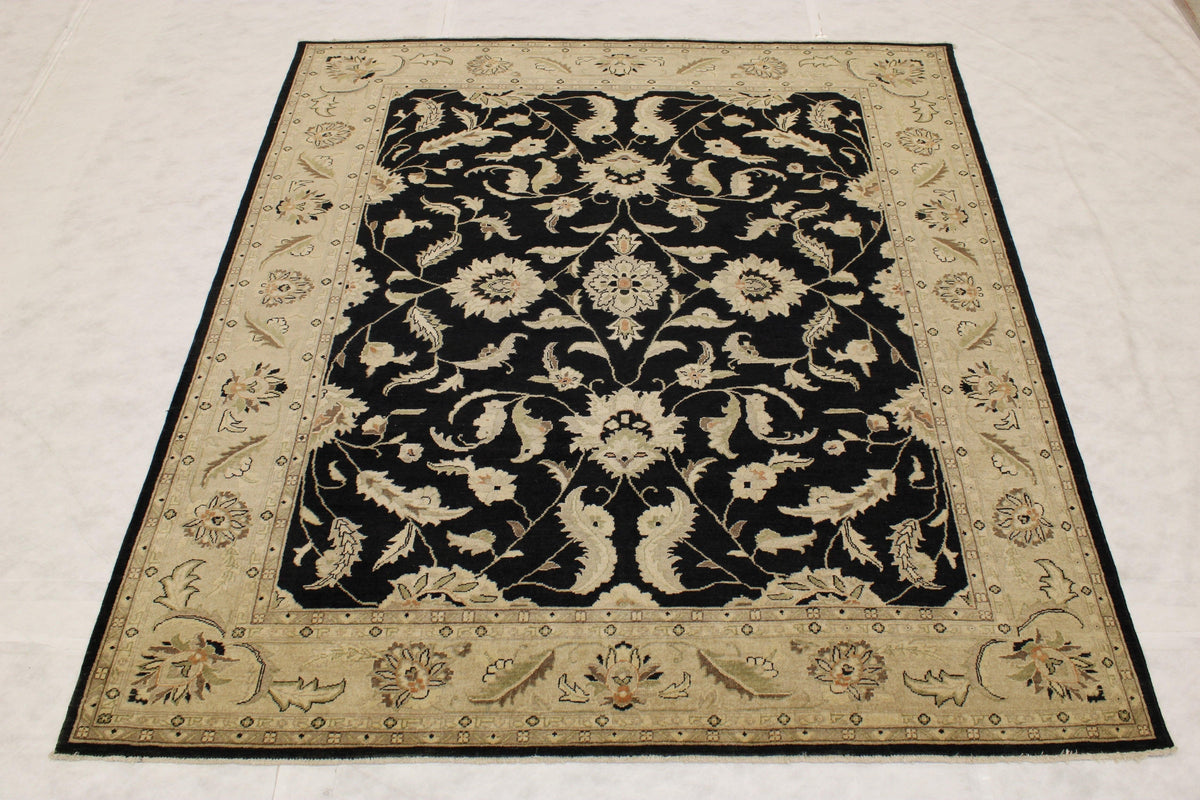 Oushak Rug, Colorful Rugs, Area Rug, How Big Is 8x10, Pakistani Rug 