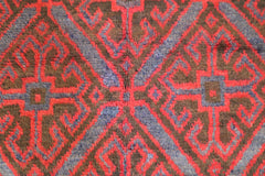 Baluchi Rug, Afghan Rug, Traditional Rug, Area Rug