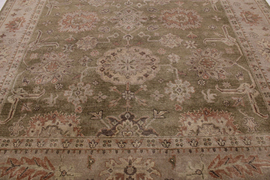 Persian Rugs, Area Rug, Oushak Rug, How Big Is 8x10, Indian Rugs 
