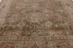 Persian Rugs, Area Rug, Oushak Rug, How Big Is 8x10, Indian Rugs 