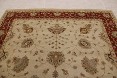 Indian Rug, Oriental Rugs For Sale, Area Rug On Carpet, How Big Is 8x10 