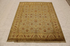 Geometric Rugs, Vegetable Dye Rug, Knotted Rugs, Bedroom Rugs, Living Room Rugs 