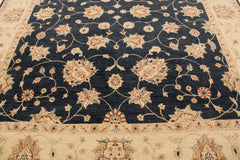 Oriental Rug, Colorful Rug, Oushak Rug, Area Rugs, How Big Is 8x10 