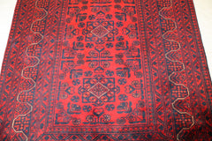 Belgic Rug, Turkman Rug, Afghan Rug, Tribal Area Rug