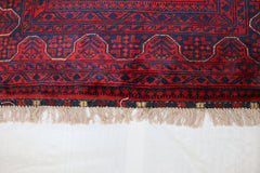 Belgic Rug, Turkman Rug, Afghan Rug, Tribal Area Rug