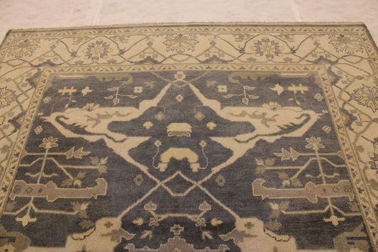 Persian Rugs, Oushak Rug, Hand Knotted Wool Rugs, Discounted Rugs