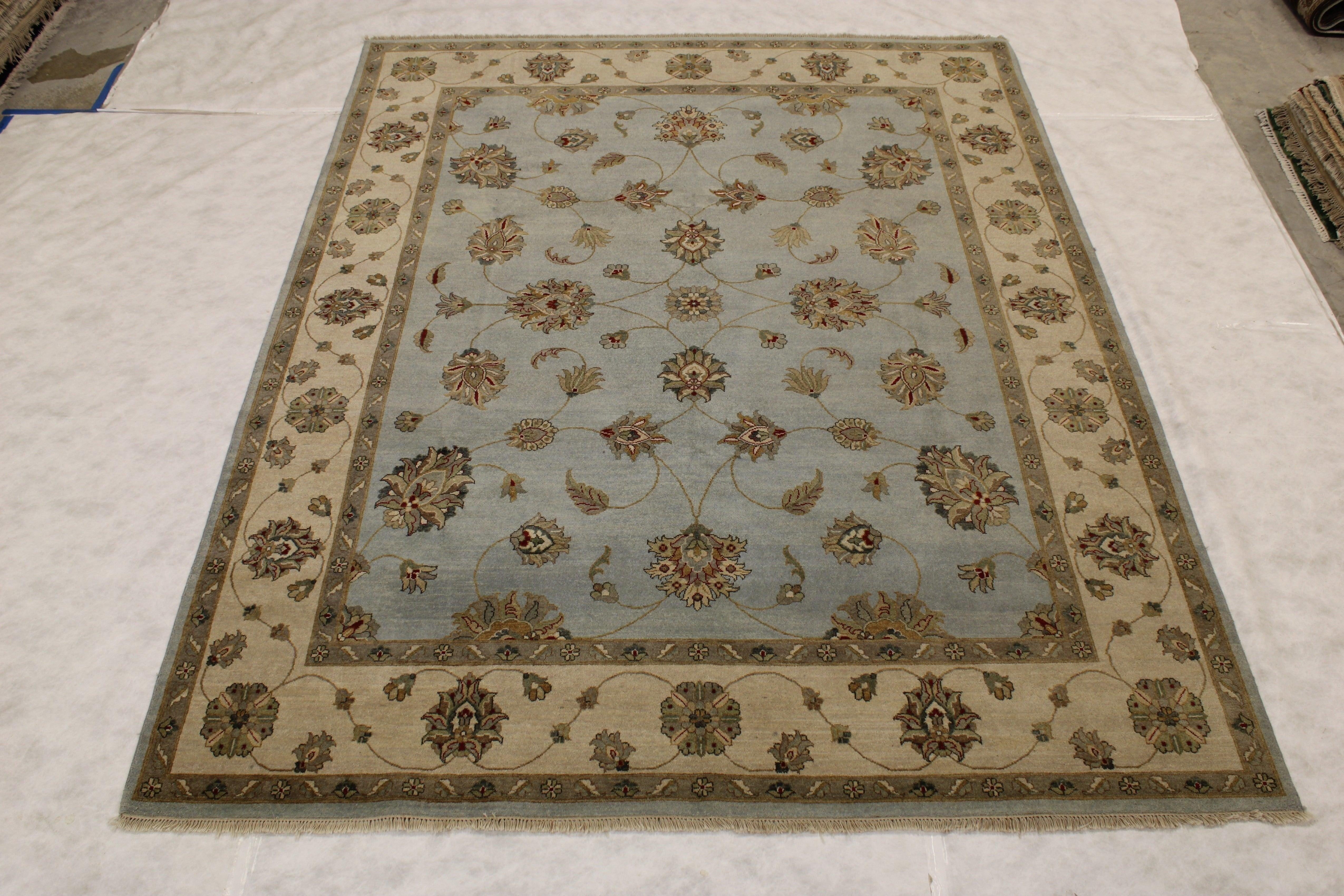 Hand Knotted Rugs, Oushak Rugs, Area Rugs Near Me, Living Room Rugs 
